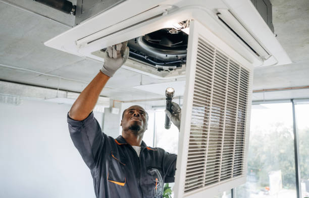 Licensed Hvac Maintenance service in Hiram, GA - FH HVAC