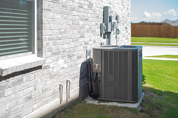 Reliable Hvac Maintenance contractor in Hiram, GA by FH HVAC